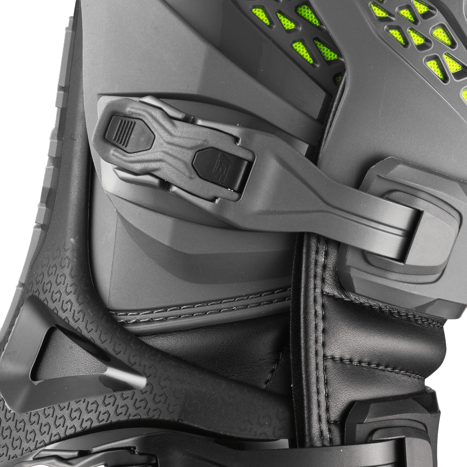 Sg-22 Gore-Tex Enduro Boots By Gaerne Witchdoctors