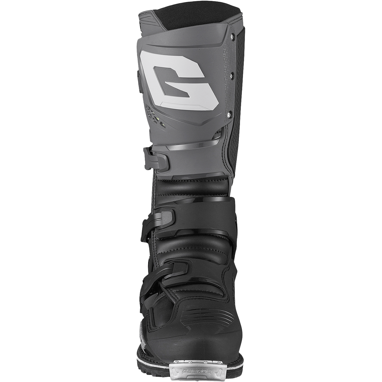 Gaerne Off-Road Motorcycle Boots Steel Toe Cap - Replacement Part For SG-10, GX-1, Fastback Models Size 6-14