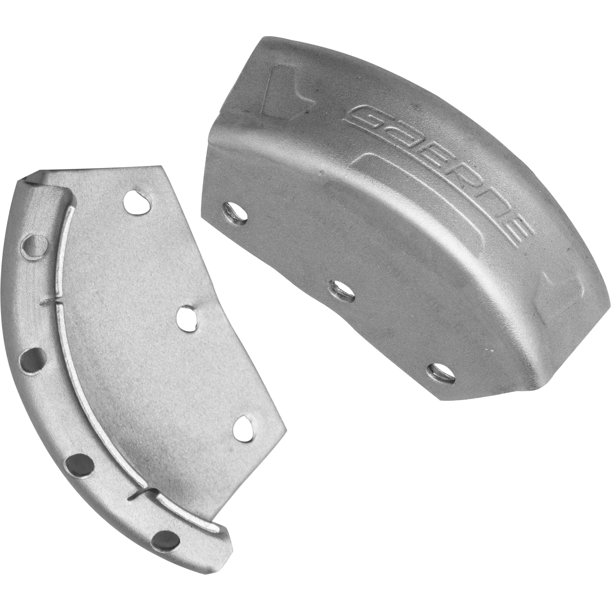 SG-22 Steel Toe Kit by Gaerne 4757-001 Footwear Accessory