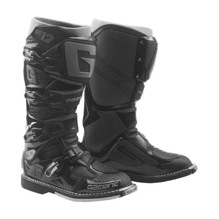 SG12 Enduro Boot by Gaerne 2177-071-08 Boots