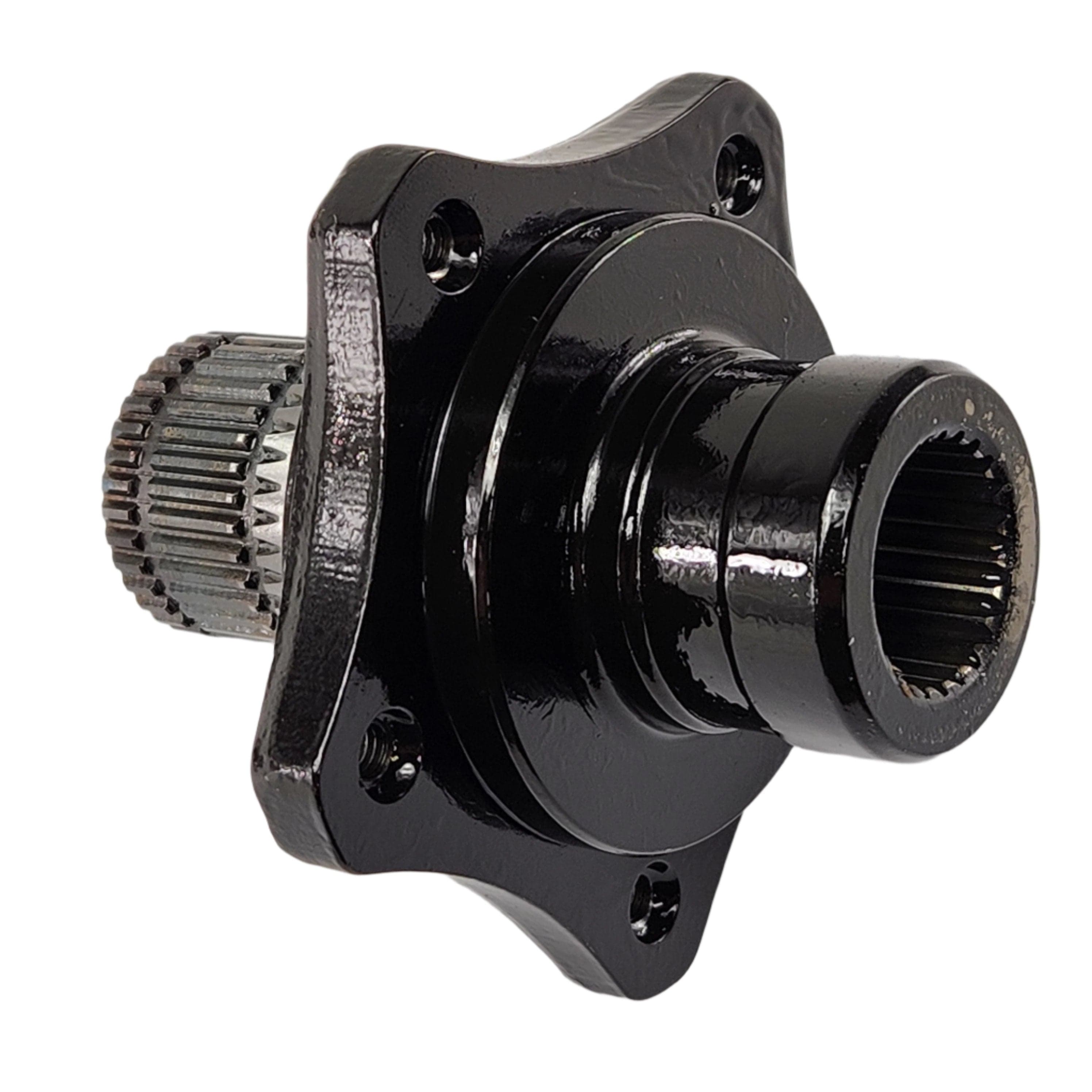 Shaft, Input-Assy(Spl) By Arctic Cat 0502-766 OEM Hardware 0502-766 Core Power Equipment