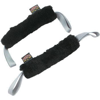 Sheepskin Soft-Tyes By Powertye MFG 41184 Tie Down / Ratchet Strap