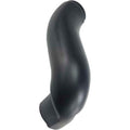 Exhaust Headpipe Shield, Rear Black by Indian