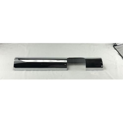 Exhaust Shield, Muffler by Polaris 1013434 Exhaust Shield
