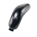 Exhaust Transition Shield, Left, Black by Polaris