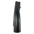 Shield, Transition, Rh, Black by Polaris 1261983-266 Exhaust Shield