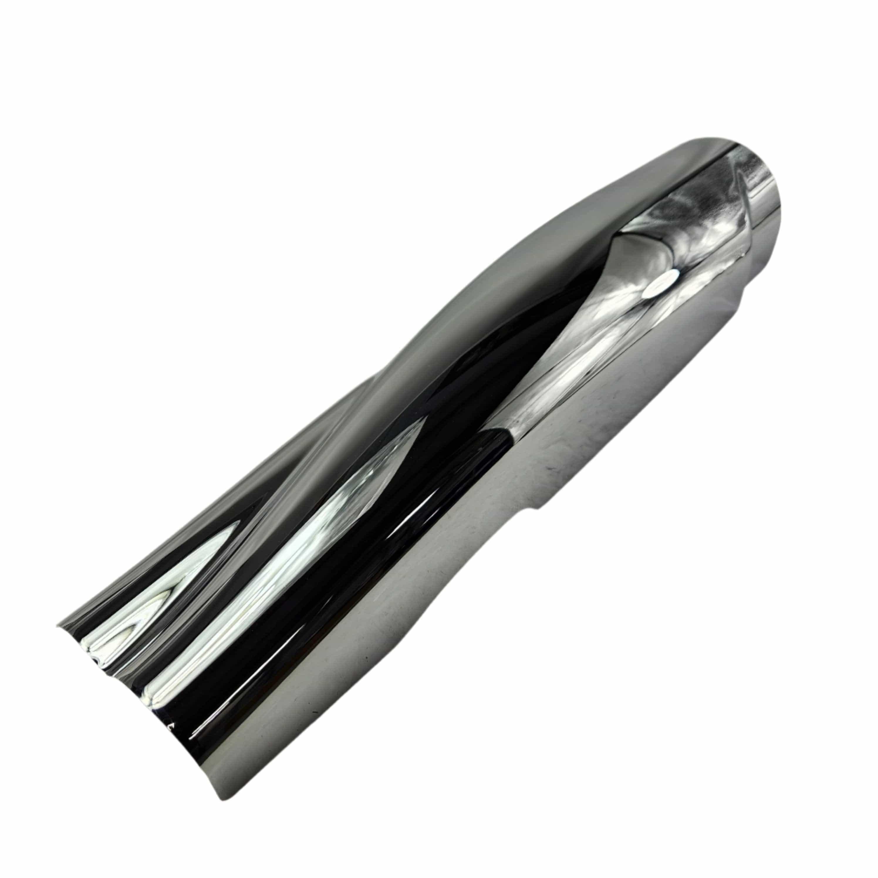 Shield, Transition, RH by Polaris 1261983 Exhaust Shield