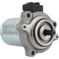 Shift Control Motor By Moose