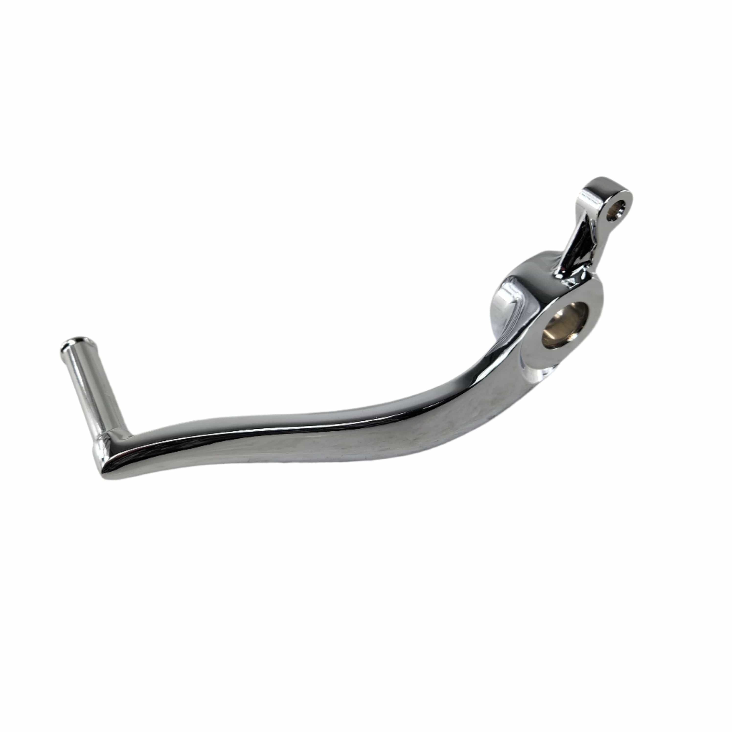 Shift Lever Pedal Chrome by Polaris 5134682-156 Shifter Lever