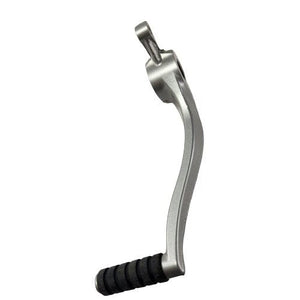 Shift Lever Silver by Polaris 5133528-385 Shifter Lever