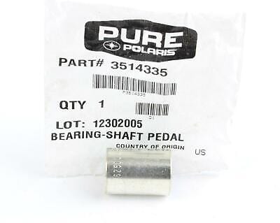 Shift Pedal Bushing / Bearing by Polaris 3514335 Shifter Repair