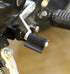 AliExpress Shift / Brake Peg Shift Pedal Pad by Witchdoctors
