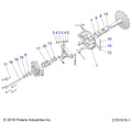 Shift Weight by Polaris