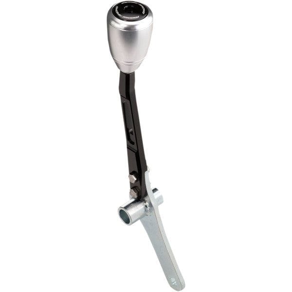 Shifter Kit Billet Rzr Silver by Moose Utility D07-7701KS Shifter Kit 16021315 Parts Unlimited
