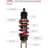 Traxxion Dynamics Products Performance Shock Shock Absorber Adjustable by Penske