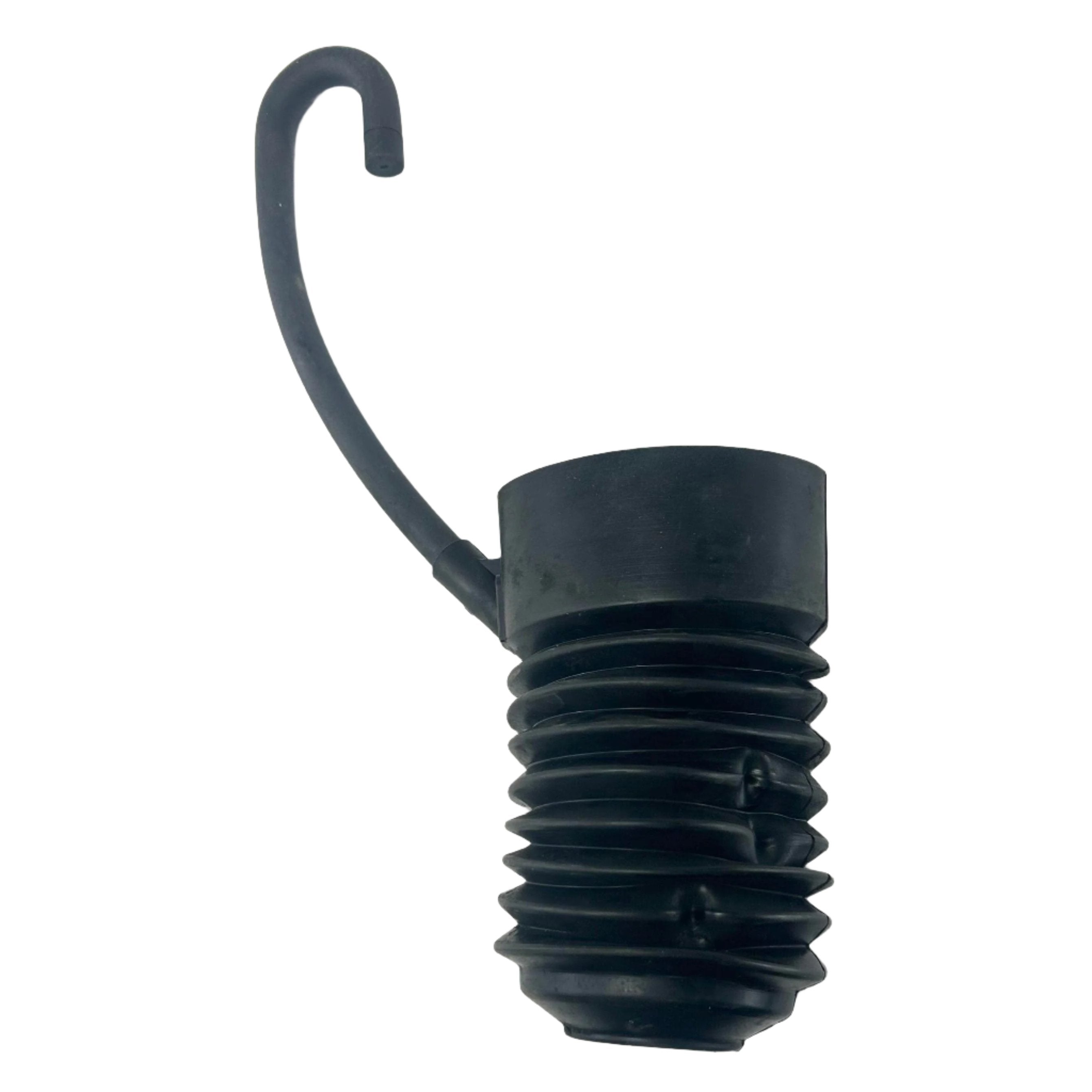 Shock Boot, Vision By Polaris SHOCKCVR