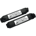 Shock Cover Black by Moose