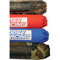 Shock Cover Red by Moose