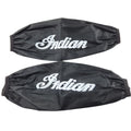 Shock Protective Covers Indian Logo by Witchdoctors