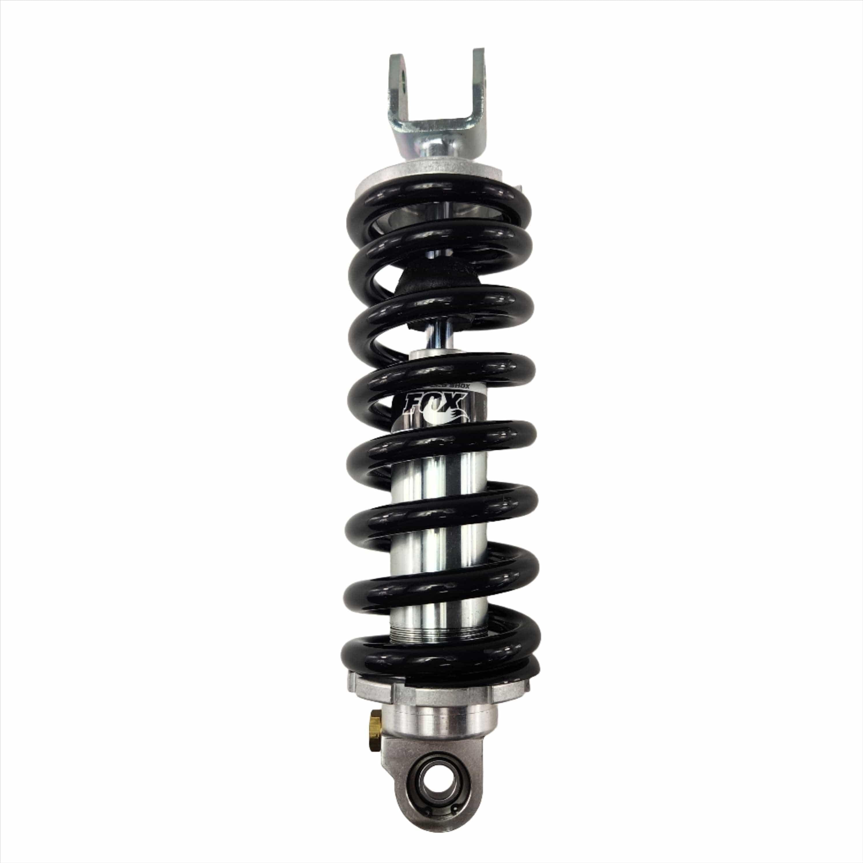 Shock,Rear Assembly Arvin Substituted By 1541653 by Polaris 1541388 Shock