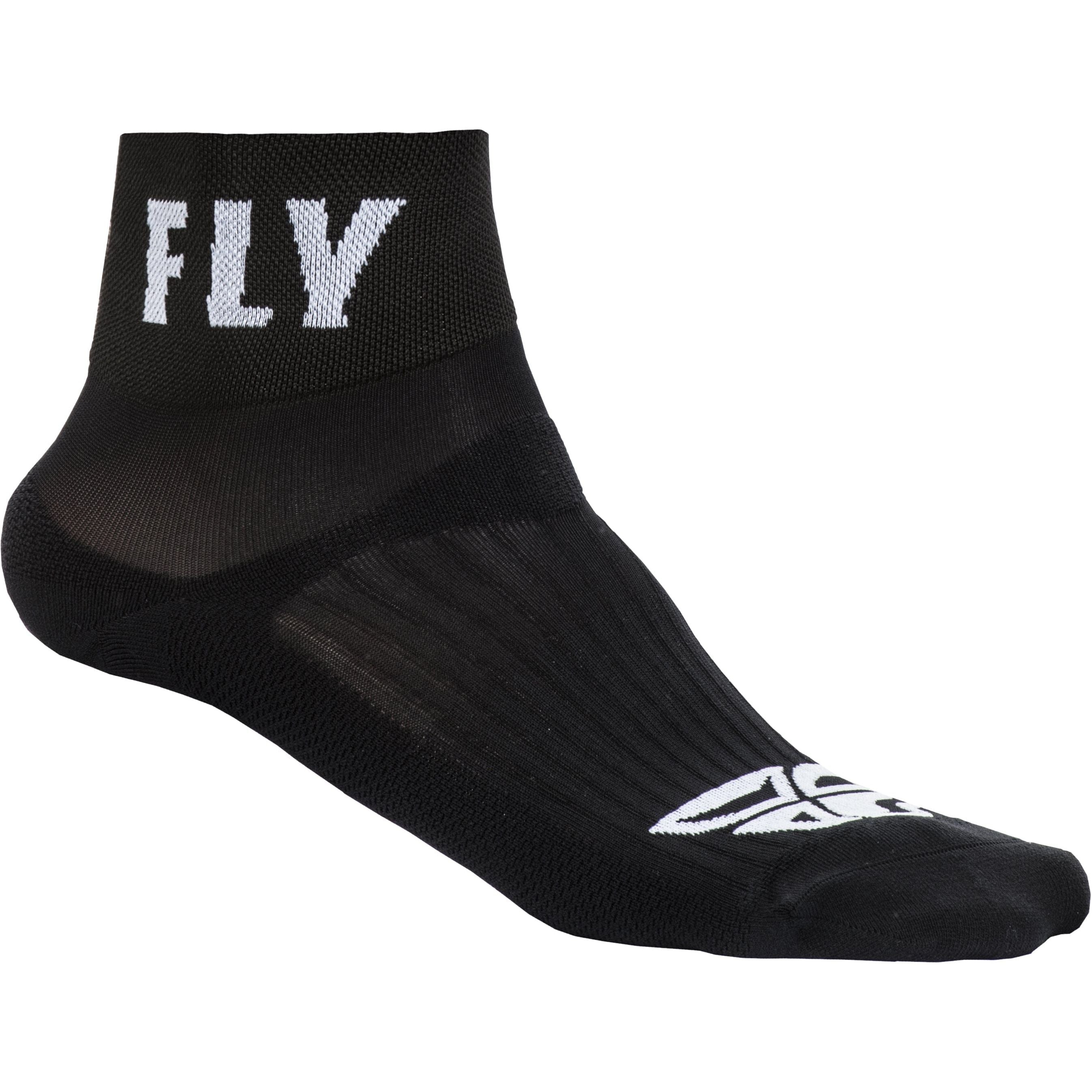 Shorty Socks by Fly Racing SPX009490-A2 Socks