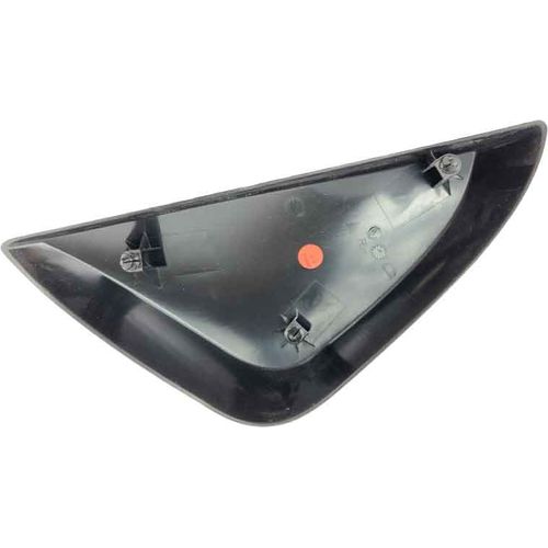 Off Road Express Body Side Cover Side Cover Right Side Gloss Black by Polaris 5437179-266
