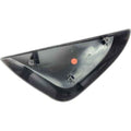 Side Cover Right Side Gloss Black by Polaris 5437179-266 Body Side Cover