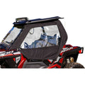 Side Enclosures RZR by Moose