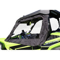 Side Enclosures Talon by Moose