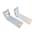 Side Mount Brackets by Savage UTV