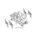 Side Net by Polaris
