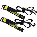 Sierra Saddlebag Strap Kit by Nelson-Rigg