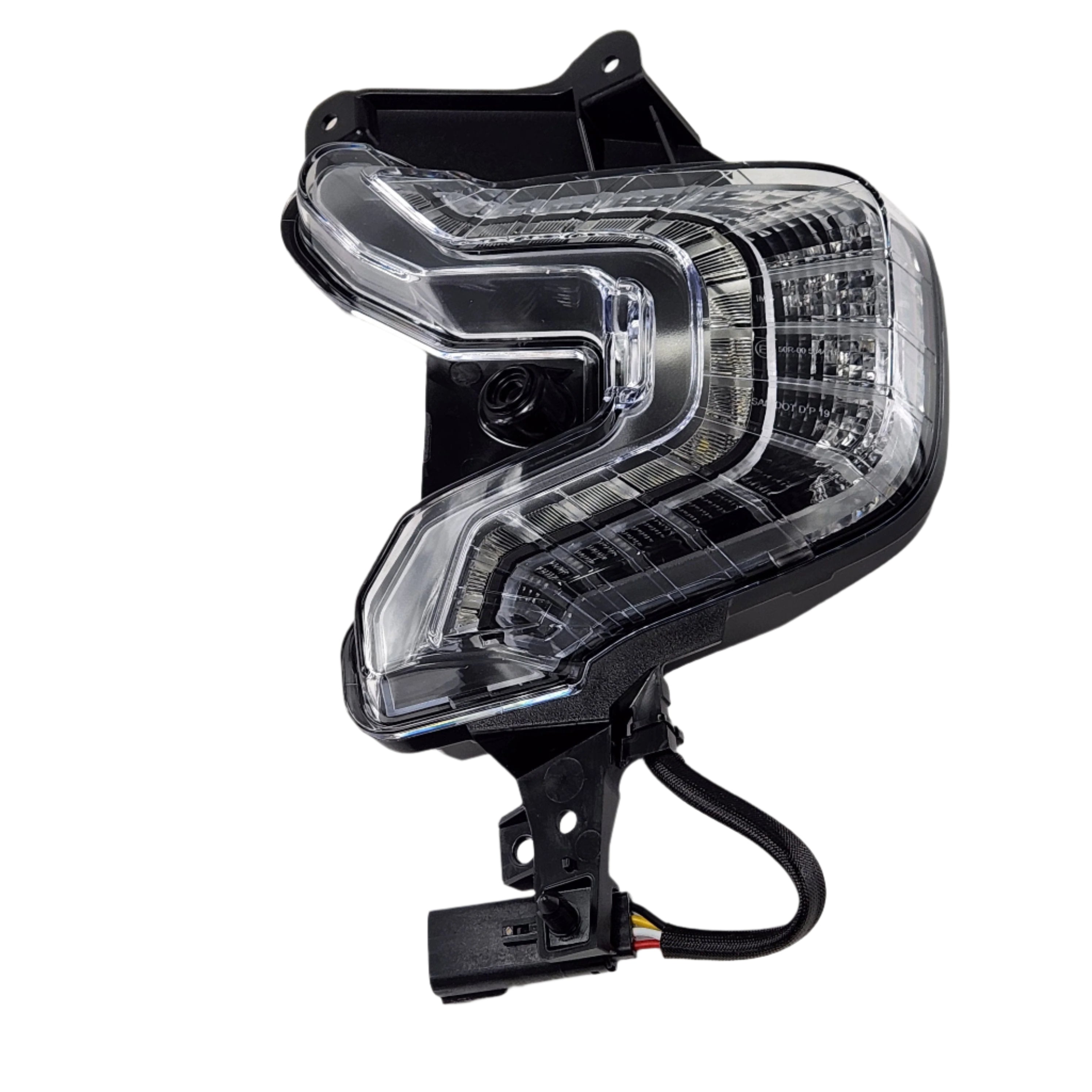 Signal-Turn Frnt LH by Polaris 2415124 Turn Signal