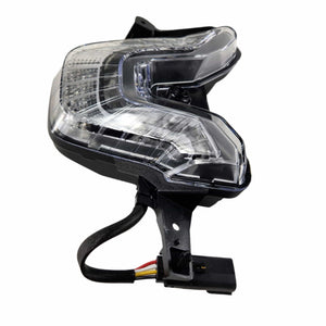 Signal-Turn Frnt RH by Polaris 2415125 Turn Signal