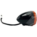 Signal-Turn Front Black by Polaris