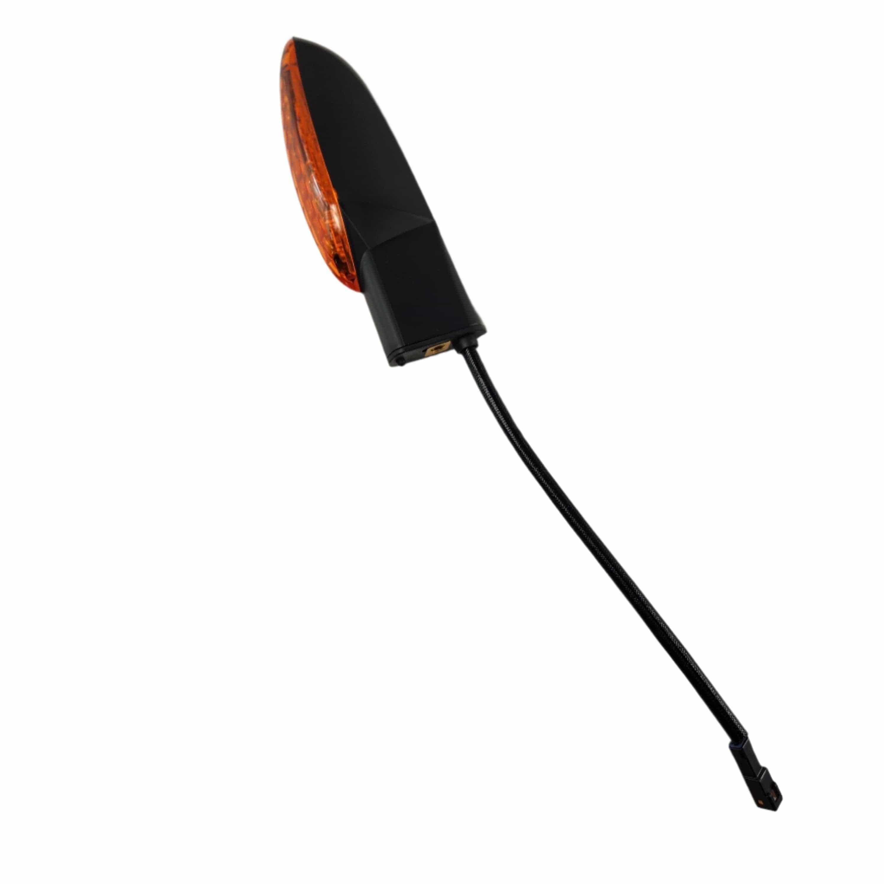 Signal-Turn LH Int by Polaris 2414786 Turn Signal