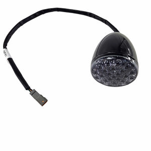 Signal-Turn Rear Eu Black by Polaris 2415555-266 Turn Signal