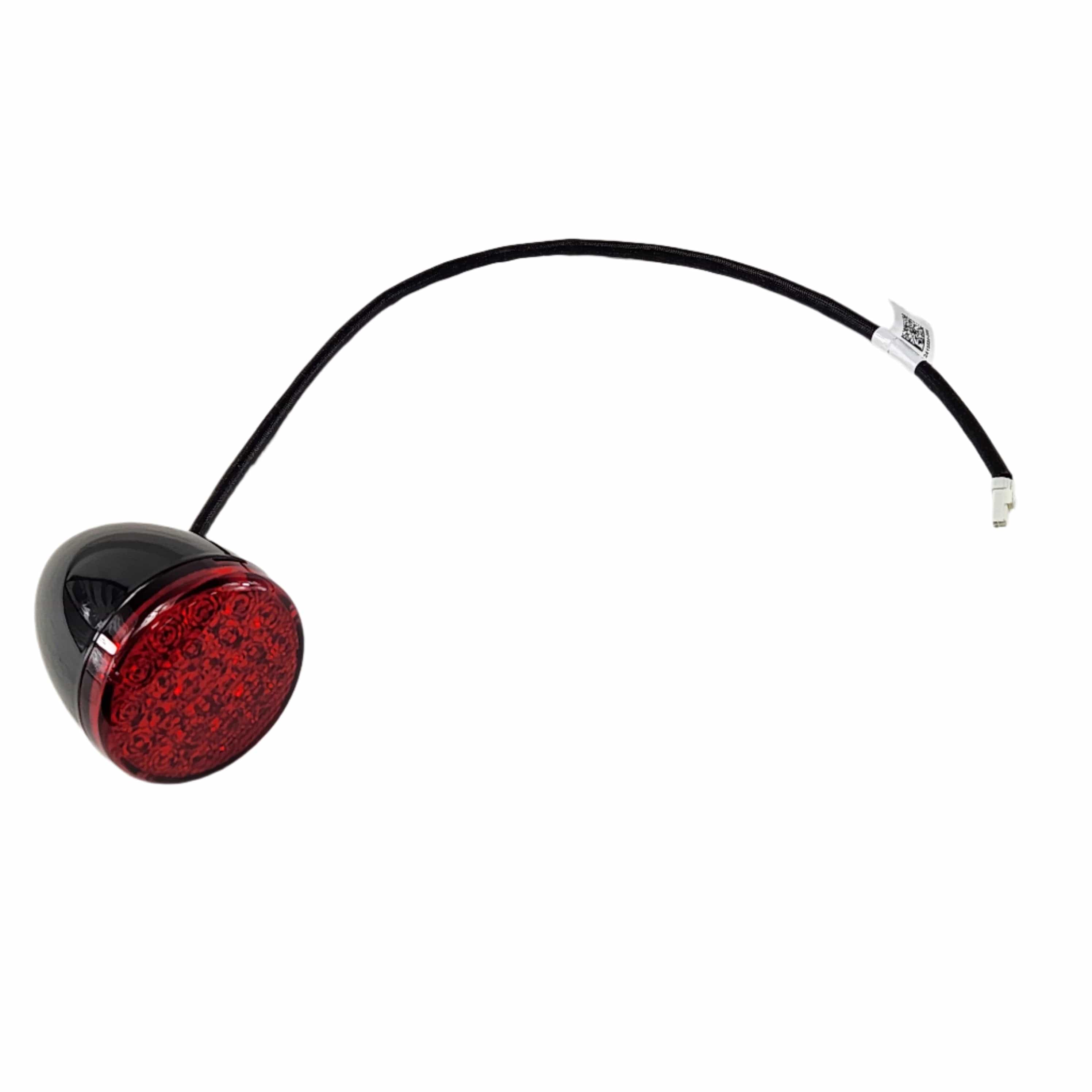 Signal-Turn Rear Na Black by Polaris 2415554-266 Turn Signal