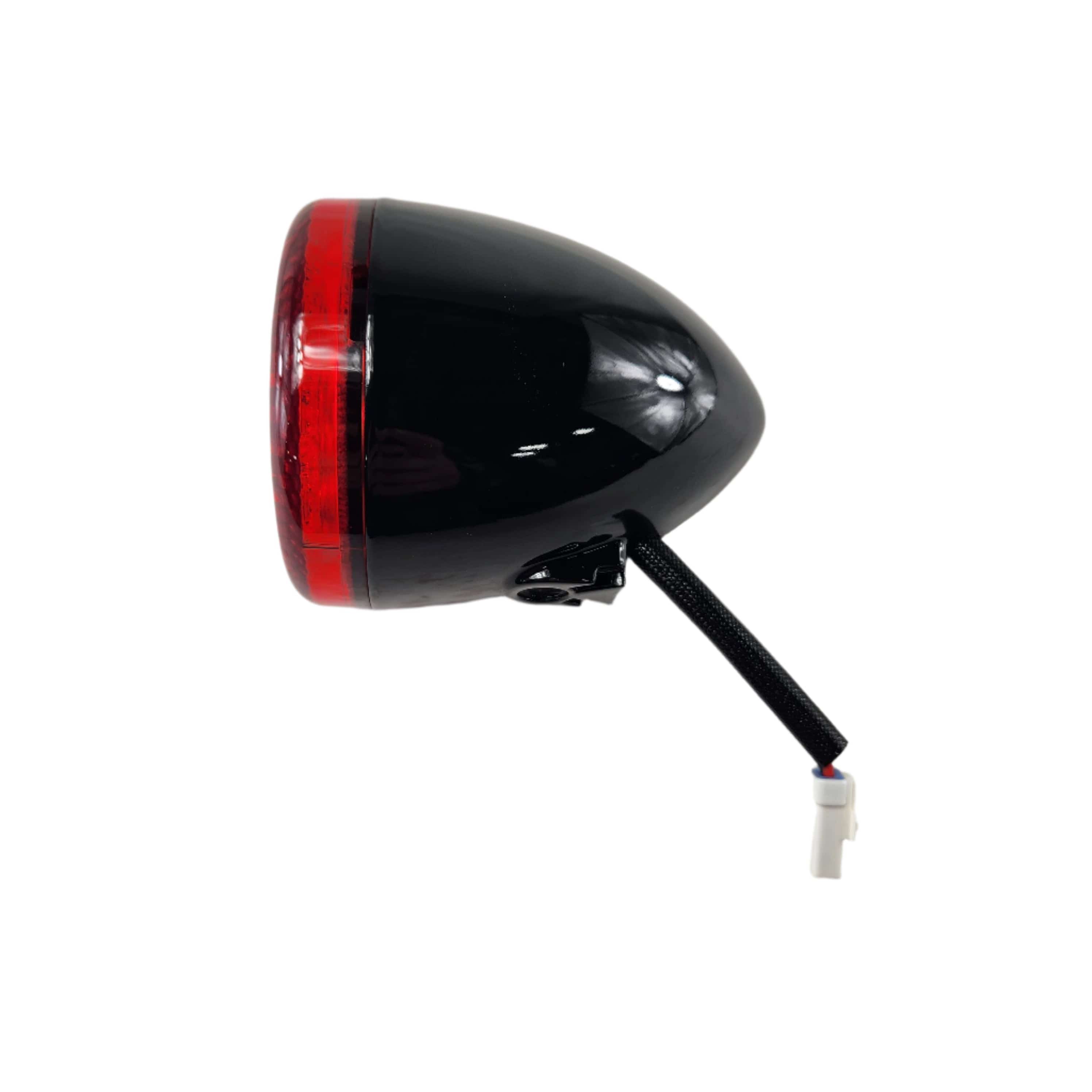 Signal-Turn Rear Na Black by Polaris 2415590-266 Turn Signal