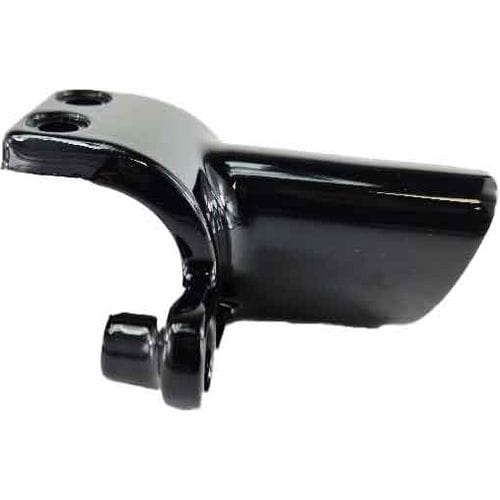 Signal-Turn Stalk LH Black by Polaris 5142463-266 Turn Signal Mount