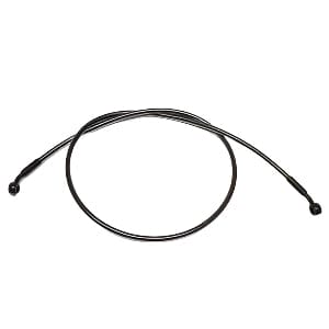 Single Disc Brake Line 47in by Speigler Brake Line