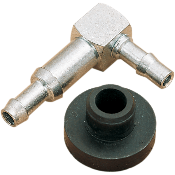 Single Tank Fitting By Wsm 07-276 None 07-276 Parts Unlimited