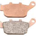 Sintered "Hh" Brake Pads By Ebc