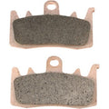 Sintered "HH" Brake Pads by EBC