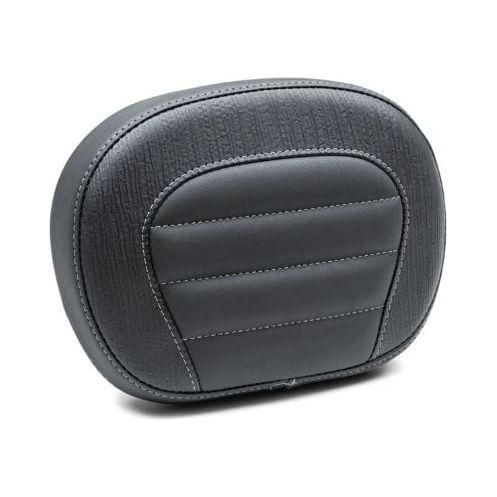 Sissy Bar Pad for Indian Challenger by Mustang Seats 82303 Sissy Bar Accessory