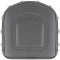 Sissy Bar Pad, Gravestone Studded By Saddlemen