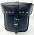All American Wheels-Polaris Sissy Bar Bag Sissybar Studded Bag by Polaris (USED) SISBAG-USED