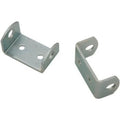 Skid Brackets by Moose