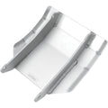 Skid Plate Blaster 88-02 by Moose