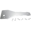 Skid Plate Fulbody Raptor250 by Moose